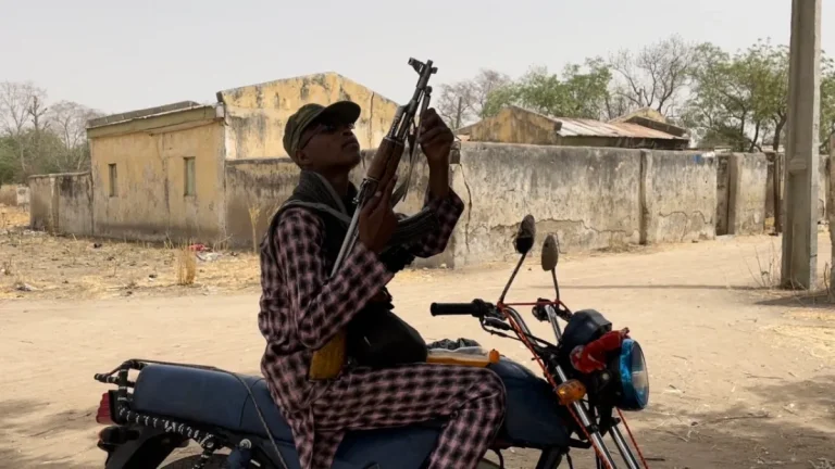 Kaduna Govt Faults Report Ranking State High on Kidnapping Incidents