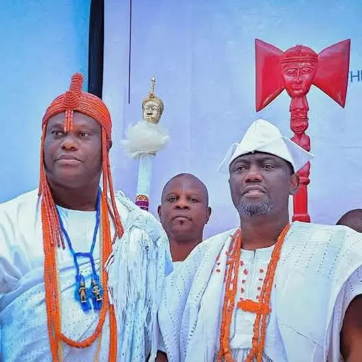 Royal Tussle: Ooni is most supreme traditional ruler in Yorubaland — Araba Elebuibon