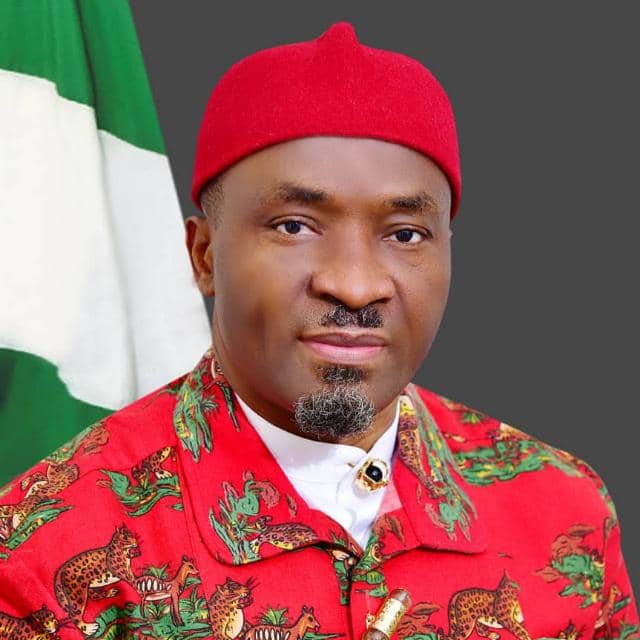 2027: Deputy Speaker calls for continuous voter registration