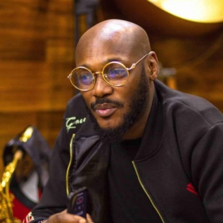 Tinubu Celebrates Music Icon, 2Face Idibia at 50