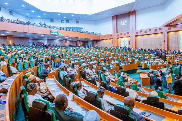 Reps move to ban hazardous Pesticides threatening Nigerians’ health, food safety