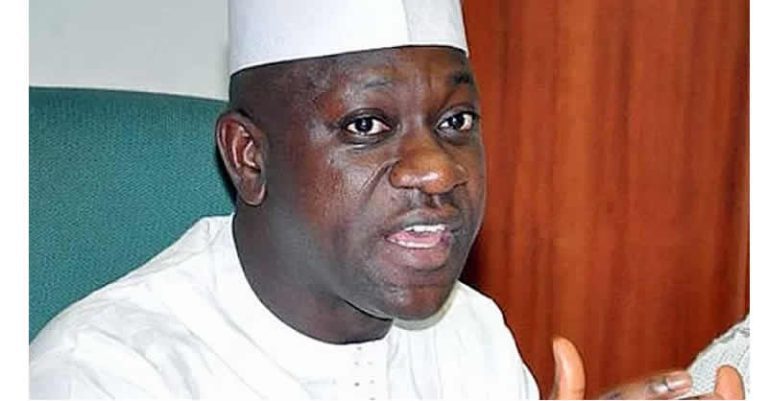 NNPP Expels Rep. Jibrin Kofa Over Anti-Party Allegations, Unpaid Dues