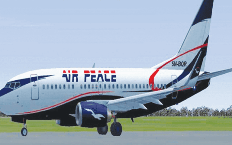 Air Peace Crew Test Positive for Alcohol, Cannabis After Boeing 737 Incident — NSIB