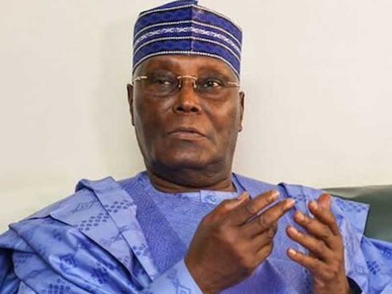 Nigeria Burns While Presidency Defends Lunch Photos in Paris — Atiku