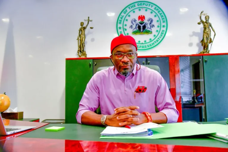 Mawlud: Emulate Virtues of Prophet Muhammad, Pray for Nigeria – Kalu Urges Muslims