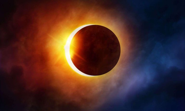 Nigeria among countries to witness total eclipse of moon today 8:00pm