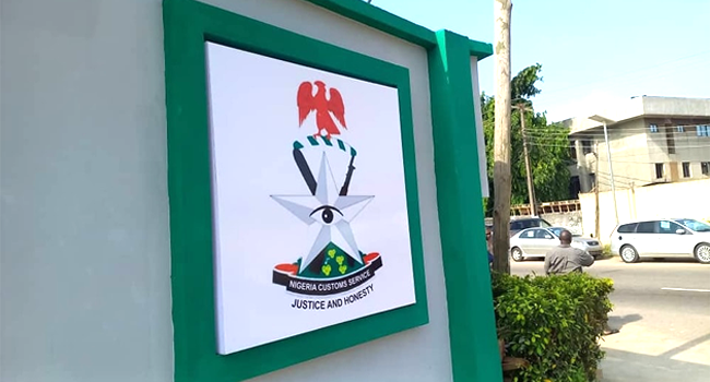 Customs Promotes 4 DCGs, 12 ACGs, 3,312 Officers, Reviews Operational Strategies