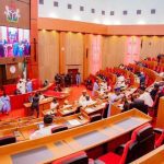Senate Passes the National Identity Management Commission Repeal and Enactment Bill