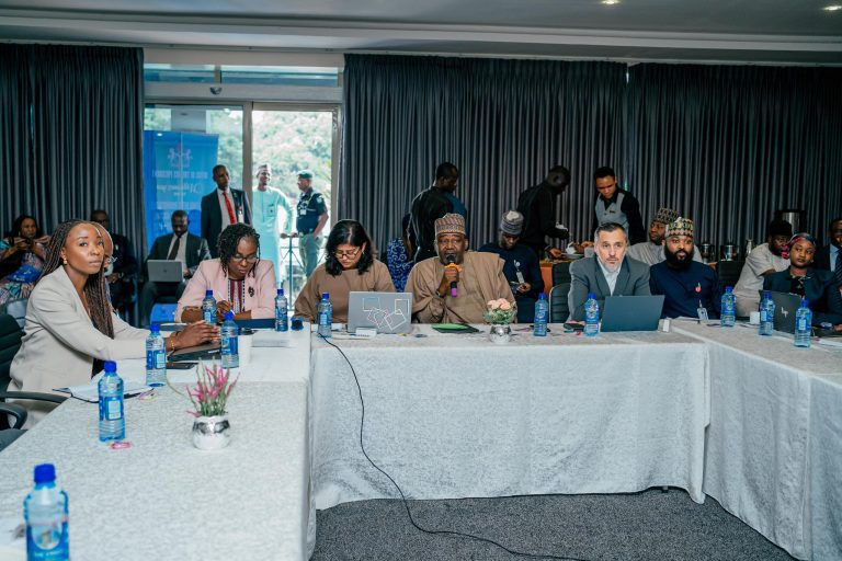 FG moves to cub glitches In digital payment, e-commerce