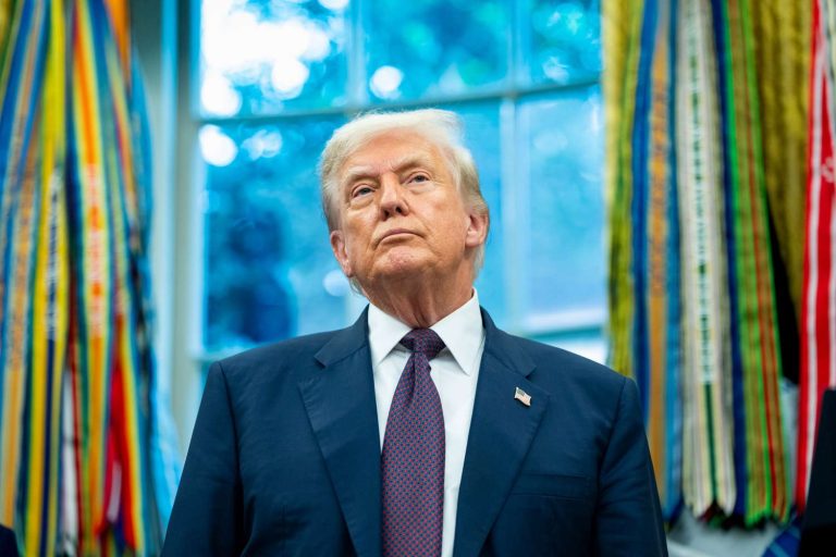 Trump Deploys Federal Resources to Memphis in Push to Combat Violent Crime