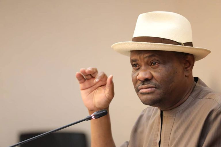 Conflict Merchants Must Stay Away, Wike Tells Political Actors in Rivers