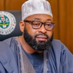 NGF Mourns Victims of Niger Tanker Explosion, Commiserates With Government