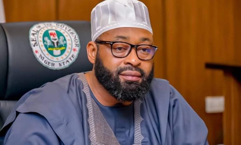 NGF Mourns Victims of Niger Tanker Explosion, Commiserates With Government