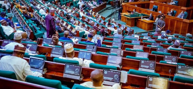 Reps to ban hazardous Pesticides threatening Nigerians’ health, food safety