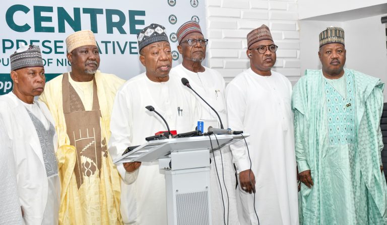 Kebbi National Assembly caucus demands arrest of ex-Minister Malami