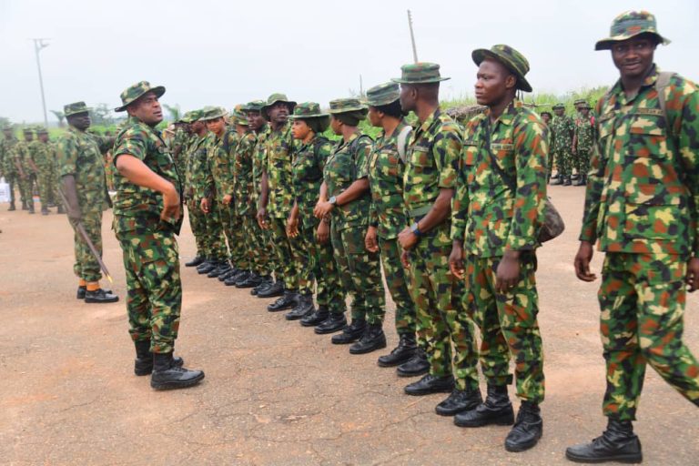Troops Nab IPOB Commander ‘Gentle De Yahoo,’ Rescue Multiple Kidnap Victims