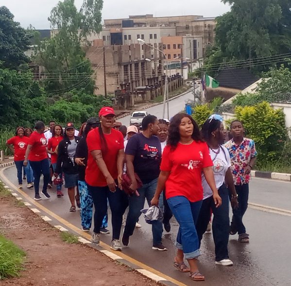 Over 154,000 HIV/AIDS Patients Identified, Placed on Treatment in Enugu — NGO