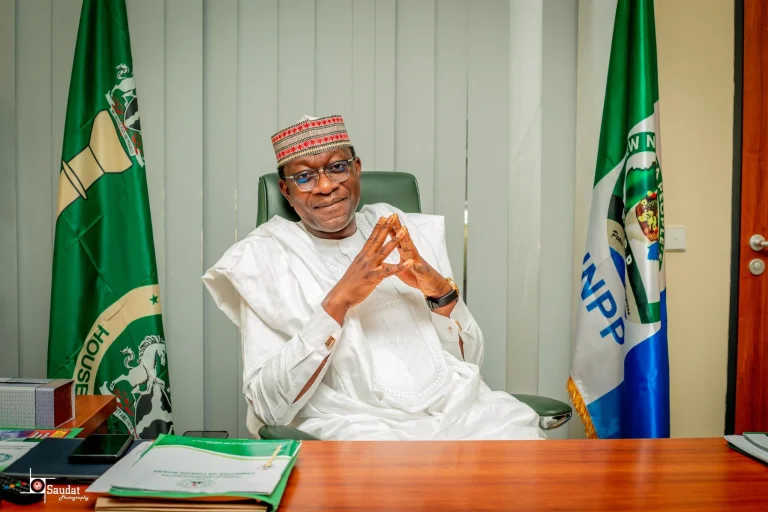 Jinrin Accepts Expulsion from NNPP, Accuses Party of a lack of fair Hearing