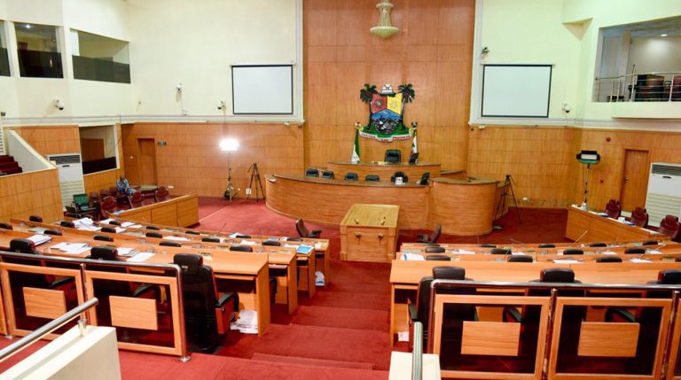 Lagos Assembly Orders Sanwo-Olu to Withdraw Unconfirmed Appointments