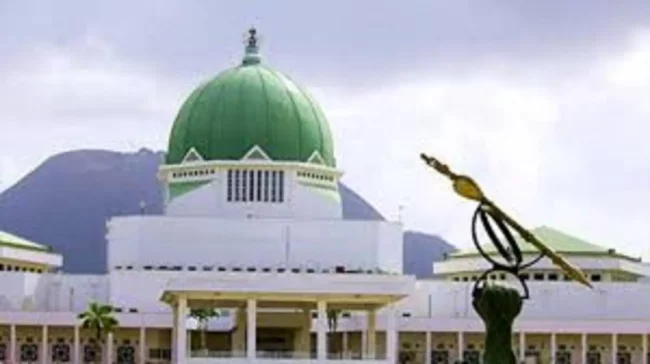 Natasha: I lack authority to Reverse or Interpret Senate Resolutions- NASS Clark