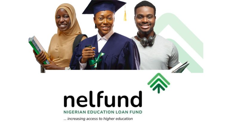 NELFUND Reopens Student Loan Portal for 2024/2025 Academic Year