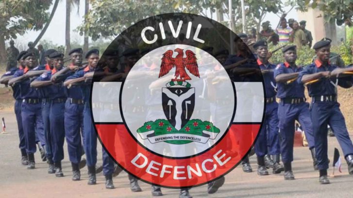 NSCDC, Security Agencies Repel Bandit Attacks, Restore Peace in Plateau Communities