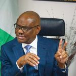 Those Who Mocked Me Are Now Joining APC, Says Wike