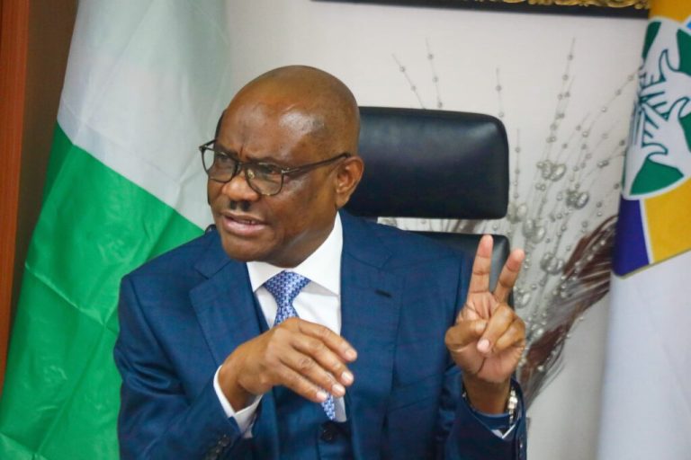 Those Who Mocked Me Are Now Joining APC, Says Wike