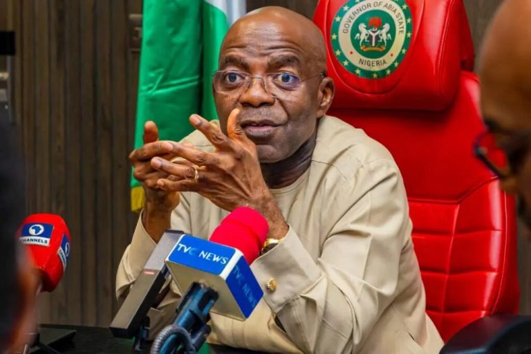 S’East Govs Engaging Relevant Authorities for Kanu’s Release – Otti