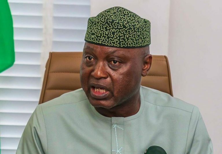 Ekiti State Govt Scraps Graduation Ceremonies in Schools