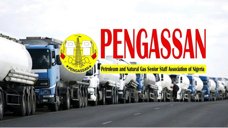 Dangote Refinery Crisis Deepens as PENGASSAN Joins NUPENG, Threatens Shutdown Over Union Rights