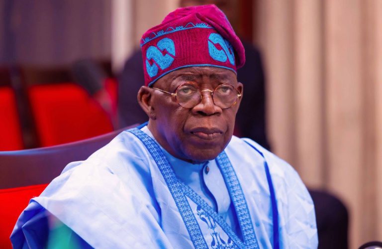 Security challenges can’t be eliminated with snap of fingers— Tinubu