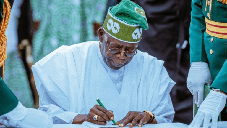 Labour Party to NASS: Reject Tinubu’s Borrowing Plans Amid Soaring Debt