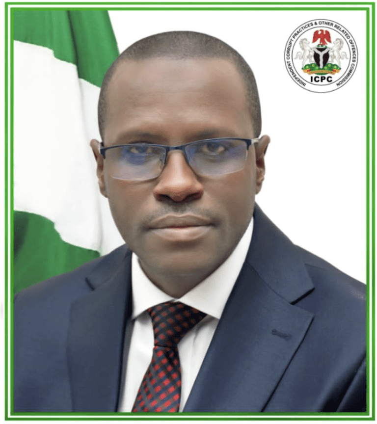 Nigeria recovered $700m looted funds – ICPC Boss