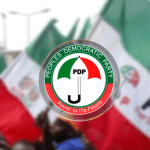 PDP Names Senator Ben Obi as Convention Secretary After Mbah’s Defection to APC