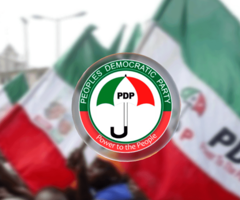PDP Names Senator Ben Obi as Convention Secretary After Mbah’s Defection to APC