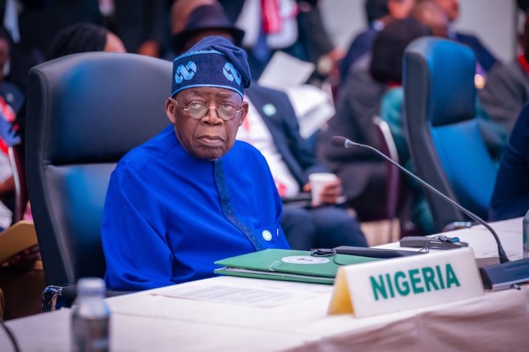 Tinubu to commission 6,000MT lithium plant in Nasarawa
