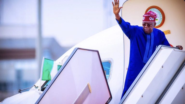 Tinubu’s Frequent Foreign Trips Show Nigeria Can’t Afford a ‘Nomadic President’ — Labour Party