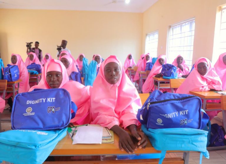 Zulum Gifts N300,000 to Parents of 90 pupils in Borno