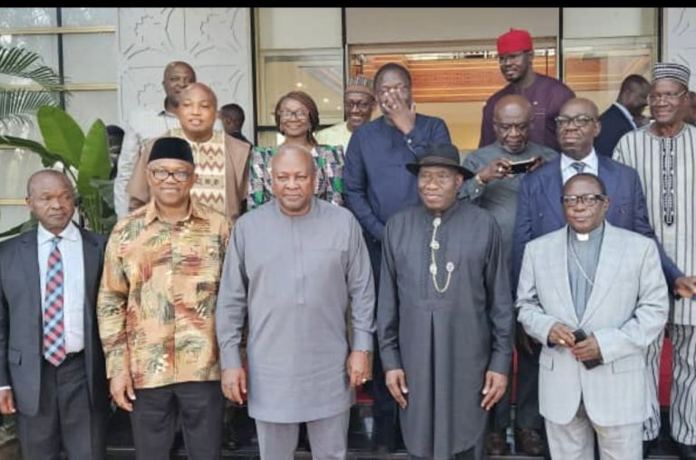 Obi Warns: Democracy in Nigeria Now Tool for Elite State Capture