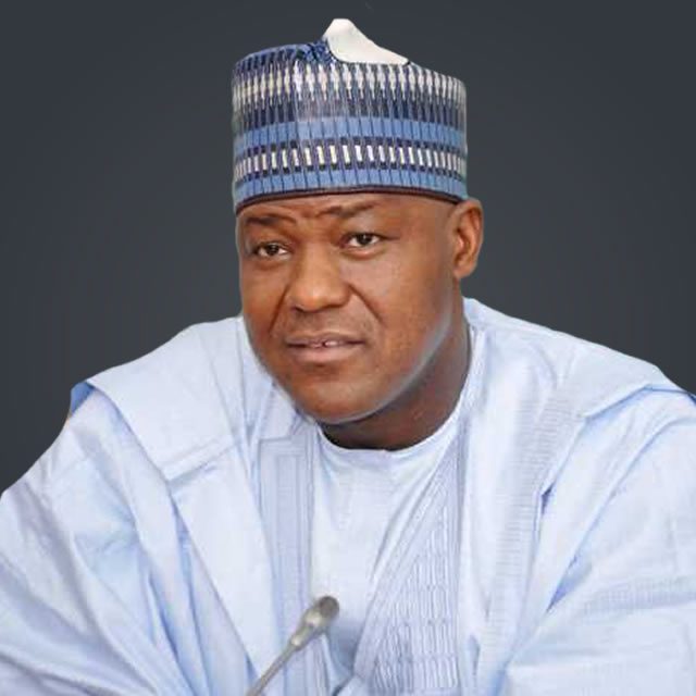 Tinubu’s Tax reform, Nigeria’s most ambitious economic reform in decades-Dogara