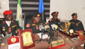 NFSS Raises Alarm Over Forest Reserves as Presidency Pushes Dialogue to Tackle North-Central Insecurity