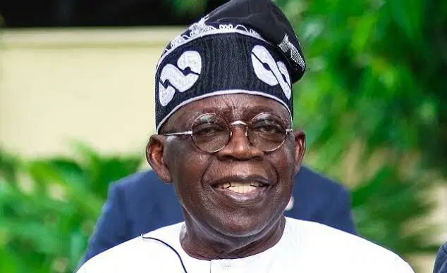 2027: Tinubu Unstoppable at the Polls — TSG DGMinister Declares ‘No Vacancy in Aso Rock