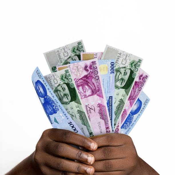 Naira Appreciates to N1,480/$ in Parallel Market