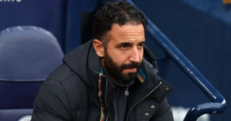 EPL: Paul Merson Believes Ruben Amorim Would Have Thrived at Chelsea