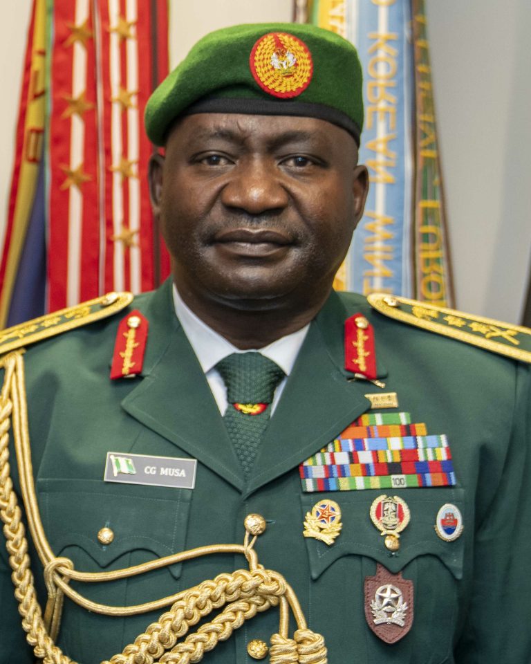 Why Military Court Martials are Convened-CDS