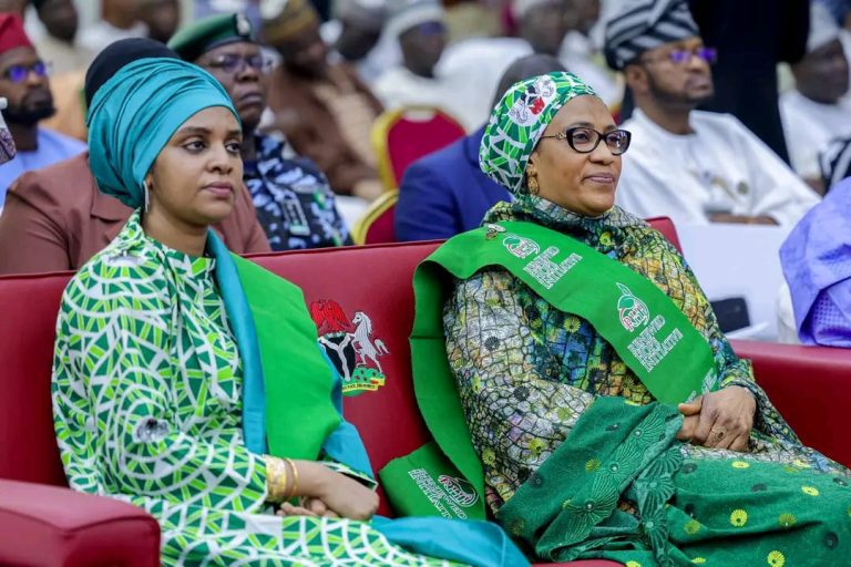 Oluremi Tinubu Flags Off Major Support Scheme for Vulnerable Nigerians in Yobe