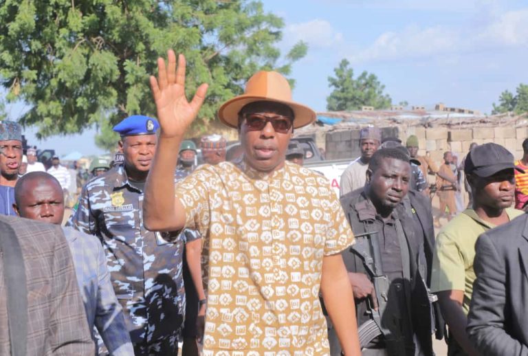 After Fresh Insurgent Attacks, Zulum Moves to Rebuild Kirawa