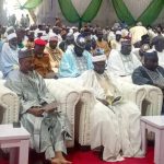 Rising Insecurity: Sultan, Muslim Leaders Warn of Looming Chaos