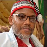 Nnamdi Kanu Fit to Stand Trial, NMA Tells Court